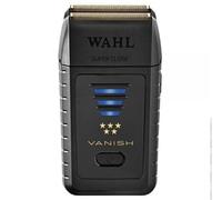 WAHL 5 STARS SERIES FINALE RASOIO VANISH DA BARBA PROFESSIONALE RASABARBA