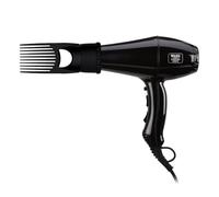 Wahl 5439-024 Asciugacapelli Ionico Professionale Super Dry 2000 Watt con To