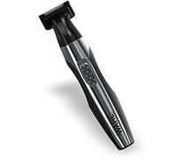Wahl 5604-035 5604-035 Regolabarba, Nero/Acciaio