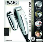 Wahl 79305-1316 tagliacapelli Cromo, Argento
