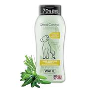 Wahl 820005 Shed Control Shampoo, salvia citronella, 1 pezzo