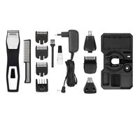 Wahl 9855-1216 - Set trimmer GroomsMan Pro