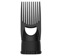 Wahl accessorio OnePik per asciugacapelli | Compatibilità: diametro minimo di 46 mm/massimo di 52 mm; misurare la larghezza del cilindro prima dell'ordine