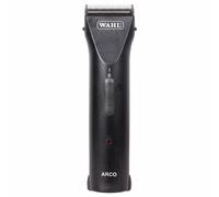 Wahl Arco Cane Toelettatura Tosatrici Nero Cordless Animale Tosatrice Trimmer