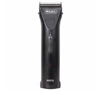 Wahl Arco Cane Toelettatura Tosatrici Nero Cordless Animale Tosatrice Trimmer