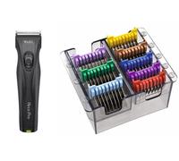 Wahl ARCO PRO Akku Tagliacapelli + Set Pettini Regolazione 3 - 25 mm