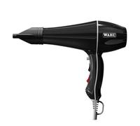 Wahl Asciugacapelli Ionic Style, qualità professionale, asciugacapelli da donna, pulsante Cool Shot, 3 impostazioni di calore e 2 velocità, flusso d'aria ad asciugatura rapida, asciugatura rapida,