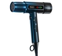 Wahl Vanquish - Asciugacapelli professionale - Asciugatura rapida - Con accessori magnetici e diffusore
