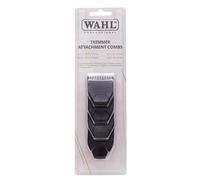 Moser Chromini Pro 2 Wahl Posizionare Pettine - Set 1,5MM,3MM,4,5MM,6MM