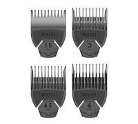 Moser Chromini Pro 2 Wahl Posizionare Pettine - Set 1,5MM,3MM,4,5MM,6MM