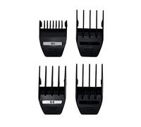 Wahl peanut guides Set Rialzi Beret 1-4 (3-6-10-13mm)