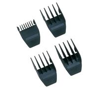 Wahl peanut guides Set Rialzi Beret 1-4 (3-6-10-13mm)