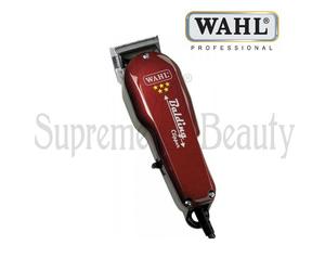 WAHL BALDING 5 STARS TOSATRICE TAGLIACAPELLI A FILO PROFESSIONALE BARBIERE