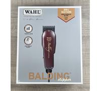 Wahl 8110 tagliacapelli Rosso