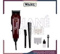WAHL BALDING TOSATRICE CLIPPER ALZO ZERO KIT INCLUSO TAGLIACAPELLI PROFESSIONALE