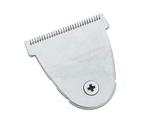 WAHL Beret Blade, 0.4mm, affilatura di precisione, cromata, lame di ricambio, lama di ricambio per rifinitore, dettagli, aggancio a scatto, Beret, Stealth Beret