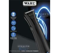 Wahl Beret Pro Stealth Rasoio Per Capelli 0,4 - 11 Mm