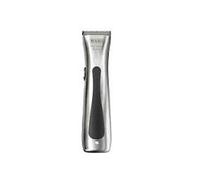 Wahl Beret ProLithium - Rifinitore professionale per capelli e barba cord/cordless, silver/black