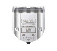 Wahl Beretto Pro Fine Blade 0,7 - 3 Mm 1884-7340