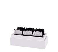 Wahl Box Magnetic Premium - box con rialzi magnetici premium 1.5/3/4.5/6/10/13mm