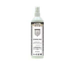 Wahl Cleaning Spray 250ml - spray pulente