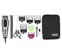 Wahl Closer Cut Pro Grey tagliacapelli Grey