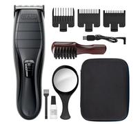 Wahl Close Cut Tagliacapelli cordless ricaricabile USB da uomo, 0,3 mm