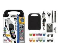 Wahl Color Pro Plus Haircutting Kit - 79752T