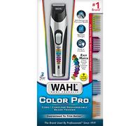 WAHL Color Pro - Rasoio per barba, 1 pezzo