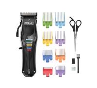 Wahl Color Pro Tosatrice per cani e gatti con pettini codificati per colore