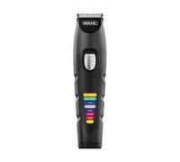 Wahl Color Trim Advanced Black 8 Lithium-Ion Li-Ion 09893.0464