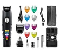 Wahl Color Trim Advanced Nero 8 Ioni di Litio