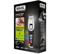 WAHL COLOR TRIM BEARD TRIMMER USB
