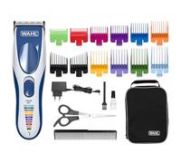 Wahl 9649016 One Size Blue / White