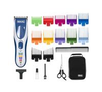 Wahl ColorPro Cordless Clipper - EU pin - 226 g
