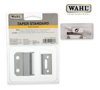 Wahl Coltelli 3.5 mm - 1 mm Testina Super Taper 01006-416