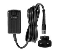 Wahl Cordless Caricabatterie Trasformatore Grigio Punta 5V Tronchesino E Solo