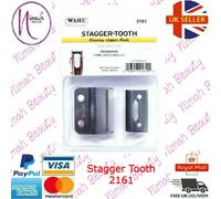 Wahl Cordless Magic Clip Stagger-Tooth Lama 2161 (Crunch Lama)