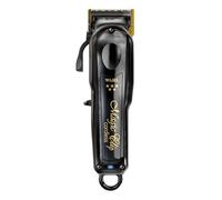 Wahl Cordless Magic Clip - Tagliacapelli per un'ottimale Sfumatura - Con e Senza Cavo - Motore Potente - Nero