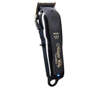 wahl tagliacapelli magic clip black cordless