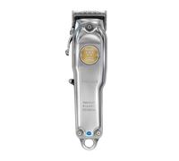 Wahl Cordless Senior Metal Edition - tagliacapelli senza filo
