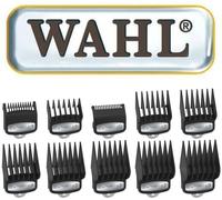 Wahl Cordless Senior Premium Attacco Pettine - Set 1,5 Mm - 25 Mm