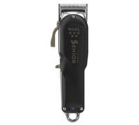 Wahl Cordless Senior - Tagliacapelli professionale con o senza cavo - Tagliacapelli potente e veloce per sfumature di precisione e tagli ravvicinati