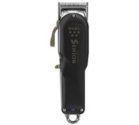 Wahl Tosatrice Cordless Senior 0.8mm/2.5mm