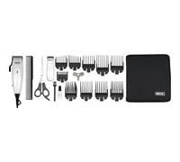 Wahl Deluxe Home Pro Complete Haircutting Kit tagliacapelli - Tagliacapelli