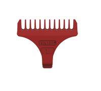 Wahl Detailer Cavo E Senza Cavo Accessorio Per Rifinitore Pettine N. 1