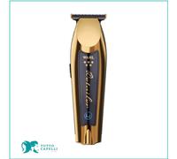 WAHL DETAILER GOLD cordless Tagliacapelli Trimmer Tosatrice professionale