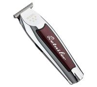 Wahl Detailer Li #8171-5 Star Series Lithium-Ion Professional Cord/Cordless Ultra Close Trim from The Line Loved by Barbers- 100 Minute Run Time