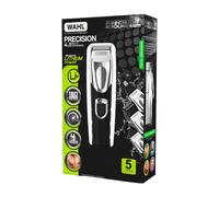 Wahl di Precisione 4 IN 1 Multi Battipista Trimmer per Uomo Cordless