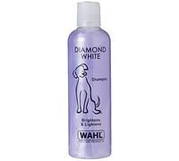 Wahl Diamond - Shampoo bianco, 250 ml